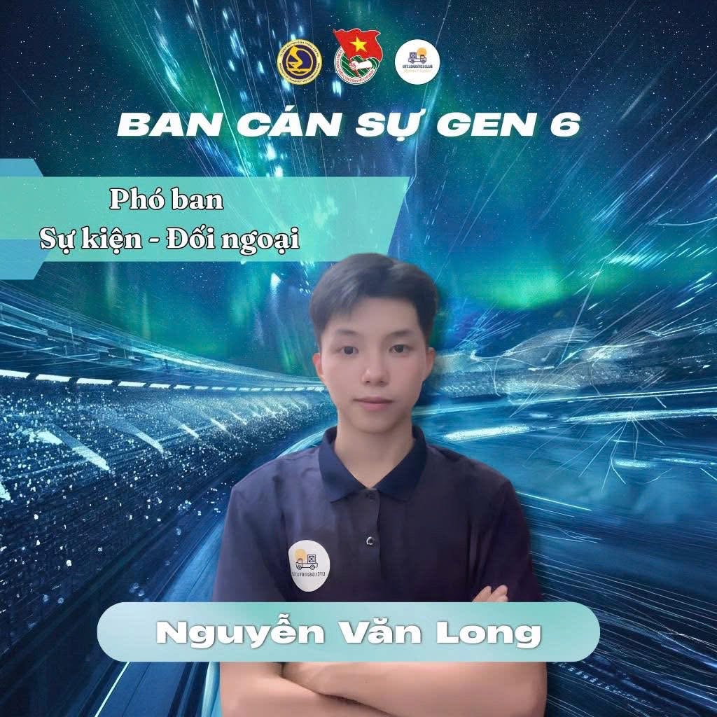 Nguyễn Văn Long